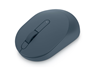 Picture of Dell Mobile Wireless Mouse - MS3320W - Midnight Green