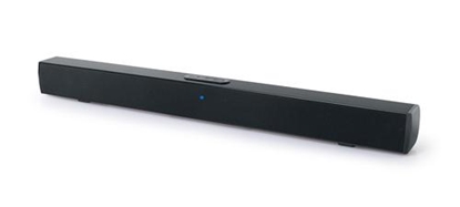 Picture of Muse | TV Soundbar With Bluetooth | M-1580SBT | Yes | 80 W | Bluetooth | Gloss Black | Soundbar with Bluetooth | Wireless connection