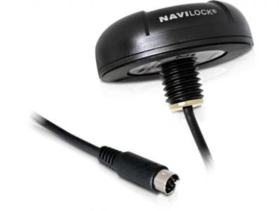 Picture of Navilock NL-6004P MD6 GPS Receiver u-blox NEO-6P Outdoor