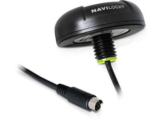 Picture of Navilock NL-604P serial MD6 GPS Receiver