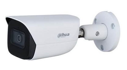 Изображение NET CAMERA 5MP IR BULLET/IPC-HFW3541E-AS-0280B-S2 DAHUA