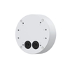 Изображение NET CAMERA ACC CONDUIT BOX/BACK TQ1602-E 02421-001 AXIS