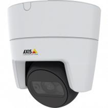 Изображение NET CAMERA M3116-LVE H.265/MINI DOME 01605-001 AXIS