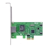 Изображение NET CARD PCIE 1GB/NIC-GX1 GEMBIRD