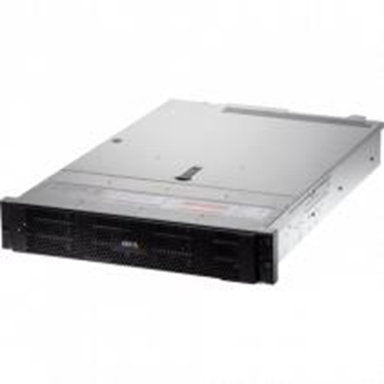 Изображение NET VIDEO RECORDER S1148 140TB/01616-001 AXIS