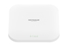 Picture of NETGEAR Insight Cloud Managed WiFi 6 AX3600 Dual Band Access Point (WAX620) 3600 Mbit/s White Power over Ethernet (PoE)