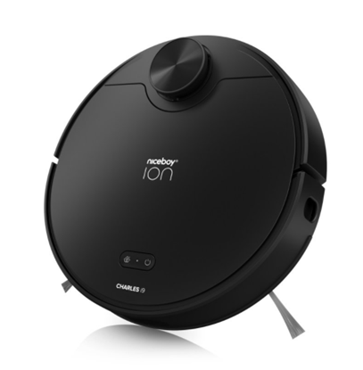 Attēls no Niceboy ION Charles i9 Robotic Vacuum Cleaner