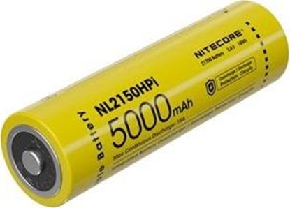 Picture of Nitecore Akumulator AA / R6 5000mAh 1 szt.