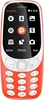 Picture of Nokia 3310 Warm Red