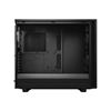 Picture of Fractal Design Define 7 ATX TG Clear Tint Black