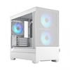 Изображение FRACTAL DESIGN Pop Mini Air RGB White TG