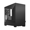 Изображение FRACTAL DESIGN Pop Mini Silent Black TG