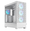 Изображение FRACTAL DESIGN Pop XL Air RGB White TG