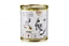 Изображение O'CANIS canned dog food- wet food- deer with buckwheat- 800 g