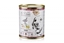 Picture of O'CANIS canned dog food- wet food- duck, millet and carrots - 800 g