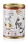 Attēls no O'CANIS Horse meat with vegetables and linseed - Wet dog food - 400 g