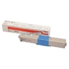 Picture of OKI 46508711 toner cartridge Original Cyan 1 pc(s)