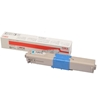 Picture of OKI 46508715 toner cartridge Original Cyan 1 pc(s)