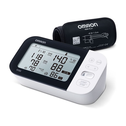 Picture of Omron M7 Intelli IT Upper arm Automatic 2 user(s)