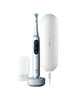 Picture of Oral-B | Electric Toothbrush | iO10 Series | Rechargeable | For adults | Number of brush heads included 1 | Number of teeth brushing modes 7 | Stardust White