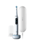 Изображение Oral-B | Electric Toothbrush | iO10 Series | Rechargeable | For adults | Number of brush heads included 1 | Number of teeth brushing modes 7 | Stardust White