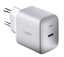 Picture of PA-B2 White Omnia GaN ładowarka sieciowa 1xUSB-C 61W Power Delivery 3.0 3A