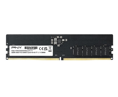 Picture of Pamięć 8GB DDR5 4800MHz ECC MD8GSD54800-TB 