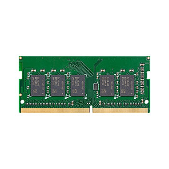 Picture of NAS ACC RAM MEMORY DDR4 16GB/SO D4ES01-16G SYNOLOGY