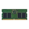 Изображение KINGSTON 16GB 4800MHz DDR5 CL40 SODIMM