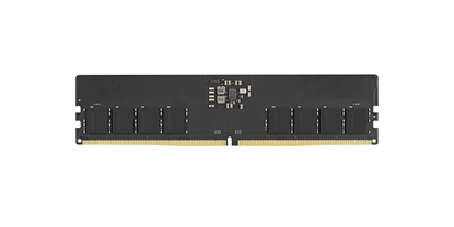 Attēls no Goodram GR4800D564L40/32G memory module 32 GB 1 x 32 GB DDR5 4800 MHz ECC