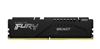 Изображение Operatīvā atmiņa Kingston FURY Beast 16GB Black