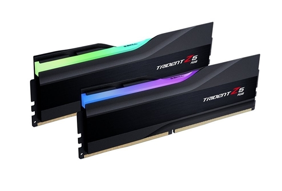 Picture of G.SKILL Trident Z5 RGB 32GB 7200MHz