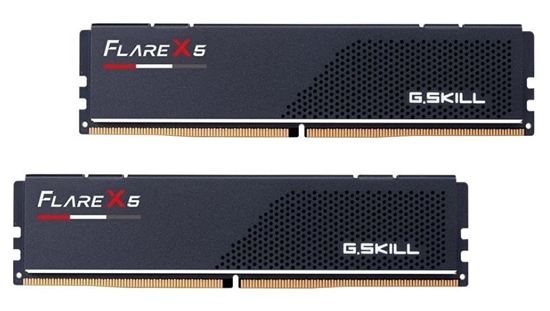 Picture of G.SKILL DDR5 6000 MT/s 2x16GB Flare X5