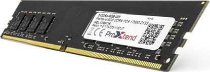 Изображение Pamięć ProXtend DDR4, 8 GB, 2133MHz, CL15 (D-DDR4-8GB-001)