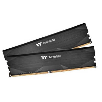 Изображение Pamięć ToughRAM H-One DDR4 2x8GB 3600MHz CL18 XMP2 Czarna