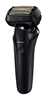 Picture of Panasonic | Shaver | ES-LS6A-K803 | Operating time (max) 50 min | Wet & Dry | Lithium Ion | Black