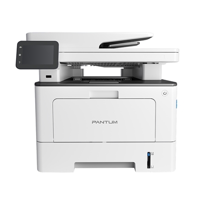 Изображение Pantum Multifunctional Printer | BM5100FDW | Laser | Mono | A4 | Wi-Fi