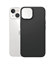 Attēls no PanzerGlass Biodegradable Case Back protection, Apple, iPhone 14, Bio-based plastic, Black