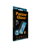 Picture of PanzerGlass | Screen protector | Xiaomi | Mi 11 Lite 4G/ 5G / 5G NE | Glass | Black | Protects the entire screen; Antibacterial glass; 100% touch; Shock absorbing