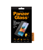 Изображение PanzerGlass | Screen protector | Xiaomi | Redmi Note 10 Pro/10 Pro Max/Mi 11i/ Xiaomi Poco F3 | Glass | Black | Full frame coverage; 100% touch preservation; Rounded edges | Case friendly