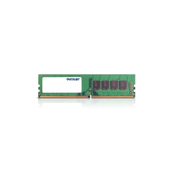 Изображение Patriot Memory 8GB DDR4 2666MHz memory module 1 x 8 GB