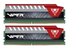 Picture of Patriot Memory Viper 4 Blackout memory module 8 GB 2 x 4 GB DDR4 3200 MHz