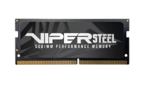 Picture of Patriot Memory Viper Steel Viper Stee memory module 8 GB 1 x 8 GB DDR4 3200 MHz