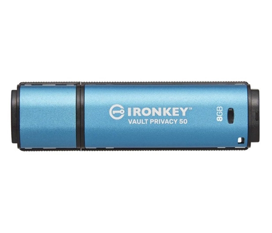 Изображение MEMORY DRIVE FLASH USB3.2 32GB/IKVP50/32GB KINGSTON