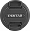 Attēls no Pentax lens cap O-LC52 (31522)