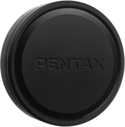 Attēls no Pentax lens cap smc DA 21mm Limited (31518)