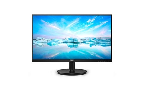 Изображение Philips V Line 275V8LA/00 computer monitor 68.6 cm (27") 2560 x 1440 pixels Quad HD LED Black