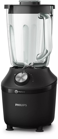 Picture of Philips 3000 series HR2291/01 Blender ProBlend Crush Tech. 600 W 2 L