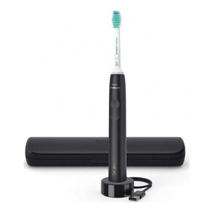 Attēls no Philips 3100 series Sonic electric toothbrush HX3673/13