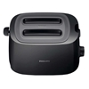 Изображение Philips Daily Collection Toaster HD2582/90 8 settings Integrated bun warming rack Compact design Dust cover